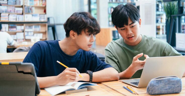 Why Are You Thinking About Learning Better English?
