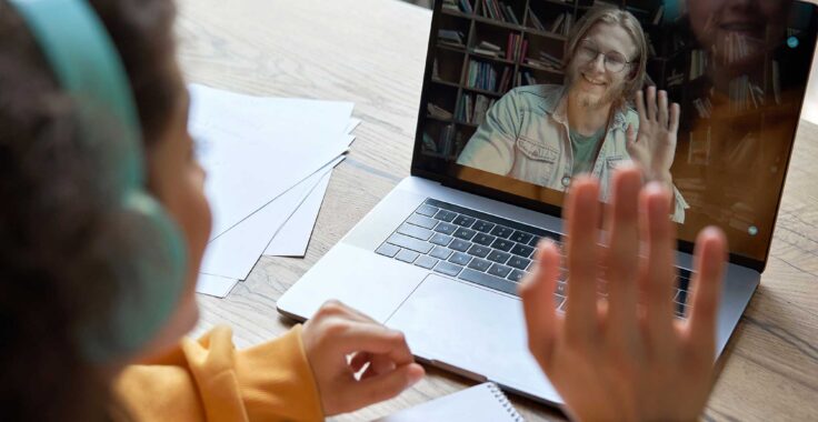 We Are Changing The Way The World Learns